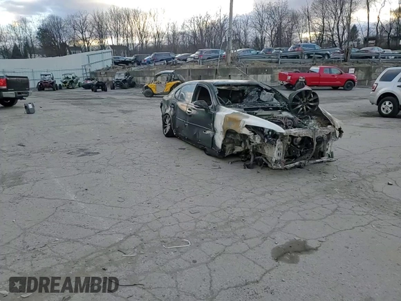 2012 Lexus LS 460 z VIN JTHCL5EF9C5014760, wystawiony jako Copart lot #88897925 z przebiegiem Nie podano mil oraz Szkoda całkowita • Salvage title. Historia ofert i sprzedaży dostępna na DreamBid. Obrazek 11.