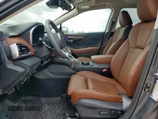 2024 Subaru Outback Touring XT с VIN 4S4BTGPD5R3257325, выставлен на аукционе Copart как лот 59504935 с пробегом 4 297 миль миль и Списание • Salvage title. История ставок и продаж доступна на DreamBid. Изображение 7.