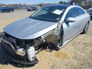 2020 Mercedes-Benz CLA 250 with VIN W1K5J4HB8LN103583, listed as a IAAI auction lot 41891861 with 41,544 mi miles and . Bid and sale history available at DreamBid. Image 18.