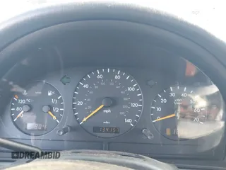 2000 Mercedes-Benz M 320/430/500 z VIN 4JGAB54E7YA155826, wystawiony jako IAAI lot #42151068 z przebiegiem 134 157 mil mil oraz . Historia ofert i sprzedaży dostępna na DreamBid. Obrazek 7.
