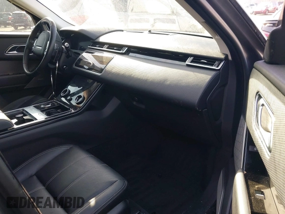 2018 Land Rover Range Rover Velar S с VIN SALYB2RV1JA759462, выставлен на аукционе IAAI как лот 41637328 с пробегом 24 356 миль миль и . История ставок и продаж доступна на DreamBid. Изображение 5.