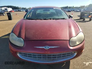 1998 Chrysler Concorde z VIN 2C3HD46J9WH194969, wystawiony jako Copart lot #79832984 z przebiegiem 191 381 mil mil oraz Szkoda całkowita • Salvage title. Historia ofert i sprzedaży dostępna na DreamBid. Obrazek 5.