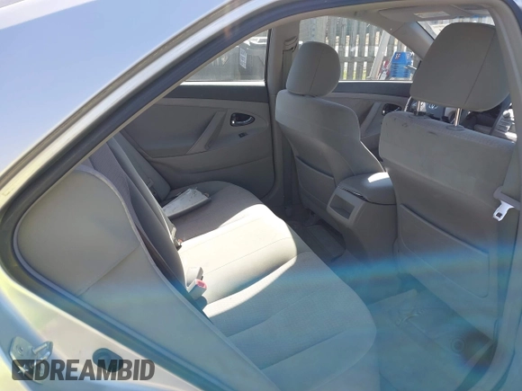 2011 Toyota Camry LE with VIN 4T1BF3EK3BU651679, listed as a IAAI auction lot 41947891 with 159,489 mi miles. Bid and sale history available at carsss.com. Image 8.