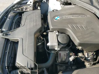 2015 BMW 3 Series 320i с VIN WBA3B1C55F5A05999, выставлен на аукционе IAAI как лот 43091635 с пробегом Не указан миль и . История ставок и продаж доступна на DreamBid. Изображение 13.