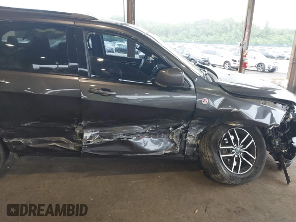 2020 Jeep Grand Cherokee Trailhawk с VIN 1C4RJFLG3LC218632, выставлен на аукционе IAAI как лот 42505378 с пробегом 54 198 миль миль и . История ставок и продаж доступна на DreamBid. Изображение 6.