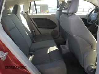 2007 Dodge Caliber SXT z VIN 1B3HB48B97D287353, wystawiony jako Copart lot #56952655 z przebiegiem 205 718 mil mil oraz Szkoda całkowita • Salvage title. Historia ofert i sprzedaży dostępna na DreamBid. Obrazek 11.