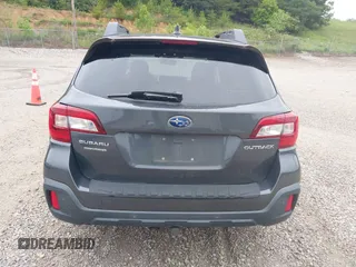 2018 Subaru Outback Limited with VIN 4S4BSANCXJ3203646, listed as a IAAI auction lot 42276286 with 63,994 mi miles and . Bid and sale history available at DreamBid. Image 16.
