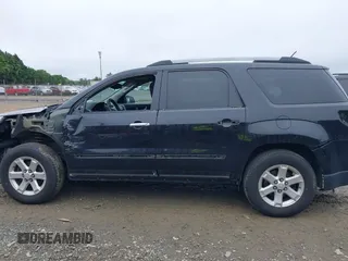 2015 GMC Acadia SLE with VIN 1GKKVNED1FJ117032, listed as a IAAI auction lot 42445479 with 190,189 mi miles and . Bid and sale history available at DreamBid. Image 15.