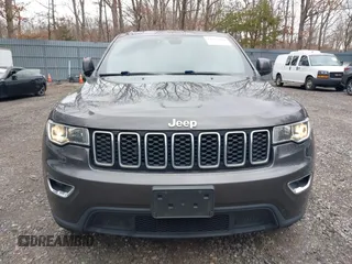 2021 Jeep Grand Cherokee Laredo X with VIN 1C4RJFAG6MC703691, listed as a IAAI auction lot 41655340 with 53,300 mi miles and . Bid and sale history available at DreamBid. Image 12.