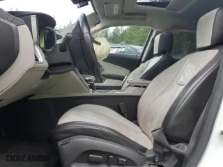 2013 Chevrolet Equinox LTZ with VIN 2GNFLGEK1D6236729, listed as a Copart auction lot 51126675 with 123,052 mi miles and Salvage Title. Bid and sale history available at carsss.com. Image 7.