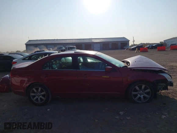 2010 Mercury Milan Premier with VIN 3MEHM0JG1AR621959, listed as a IAAI auction lot 40297754 with 194,935 mi miles and . Bid and sale history available at DreamBid. Image 14.