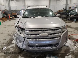 2013 Ford Edge Limited z VIN 2FMDK3KC9DBB74301, wystawiony jako Copart lot #88873625 z przebiegiem 218 860 mil mil oraz Czysty tytuł • Clean title. Historia ofert i sprzedaży dostępna na DreamBid. Obrazek 5.