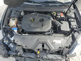 2016 Lincoln MKZ with VIN 3LN6L2J96GR601042, listed as a Copart auction lot 57807955 with 102,191 mi miles and Salvage title. Bid and sale history available at DreamBid. Image 11.
