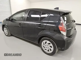 2016 Toyota Prius One with VIN JTDKDTB35G1122637, listed as a Copart auction lot 53493715 with 71,931 mi miles and Clean Title. Bid and sale history available at DreamBid. Image 2.