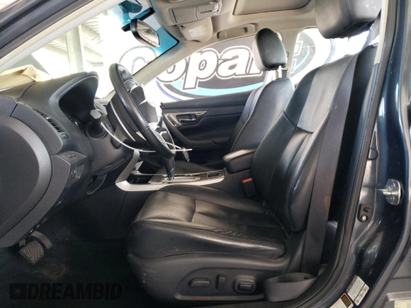 2013 Nissan Altima SL z VIN 1N4BL3AP9DC269413, wystawiony jako Copart lot #58444645 z przebiegiem 174 406 mil mil oraz Szkoda całkowita • Salvage title. Historia ofert i sprzedaży dostępna na DreamBid. Obrazek 7.