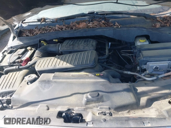 2004 Dodge Durango SLT with VIN 1D4HB48N44F242249, listed as a IAAI auction lot 42606582 with 185,029 mi miles and . Bid and sale history available at DreamBid. Image 10.