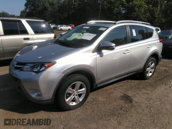 2013 Toyota RAV4 XLE z VIN 2T3RFREV7DW113914, wystawiony jako IAAI lot #42596027 z przebiegiem 91 000 mil mil oraz . Historia ofert i sprzedaży dostępna na DreamBid. Obrazek 17.