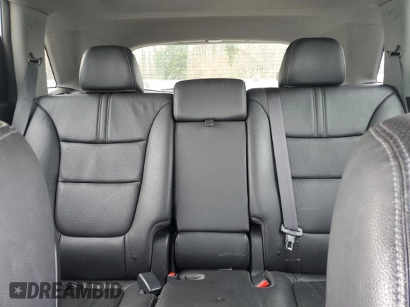 2015 Kia Sorento SX with VIN 5XYKWDA77FG652238, listed as a Copart auction lot 83259584 with 144,841 mi miles and Salvage Title. Bid and sale history available at carsss.com. Image 10.