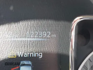 2017 Nissan Titan SV z VIN 1N6AA1F40HN515190, wystawiony jako IAAI lot #42044459 z przebiegiem 122 392 mil mil oraz . Historia ofert i sprzedaży dostępna na DreamBid. Obrazek 15.