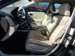 2017 Acura RDX with VIN 5J8TB4H39HL008980, listed as a Copart auction lot 44983475 with 117,872 mi miles and Salvage Title. Bid and sale history available at carsss.com. Image 7.