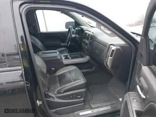 2015 Chevrolet Silverado 1500 LT with VIN 3GCUKREC0FG302637, listed as a IAAI auction lot 40456723 with 145,079 mi miles. Bid and sale history available at carsss.com. Image 5.