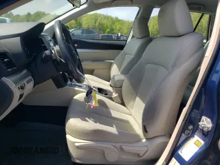 2011 Subaru Outback 2.5i z VIN 4S4BRBAC5B3312394, wystawiony jako Copart lot #56474155 z przebiegiem 67 711 mil mil oraz Czysty tytuł • Clean title. Historia ofert i sprzedaży dostępna na DreamBid. Obrazek 7.