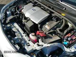 2018 Toyota Prius Two z VIN JTDKBRFUXJ3062023, wystawiony jako IAAI lot #43262351 z przebiegiem 43 884 mil mil oraz . Historia ofert i sprzedaży dostępna na DreamBid. Obrazek 20.