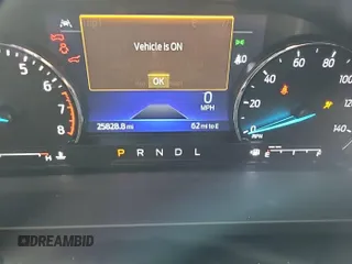 2022 Ford Explorer XLT с VIN 1FMSK8DH9NGB01260, выставлен на аукционе IAAI как лот 42748134 с пробегом 25 828 миль миль и . История ставок и продаж доступна на DreamBid. Изображение 11.