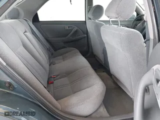 2000 Toyota Camry CE with VIN 4T1BG22KXYU923956, listed as a IAAI auction lot 41937950 with 101,539 mi miles. Bid and sale history available at carsss.com. Image 8.