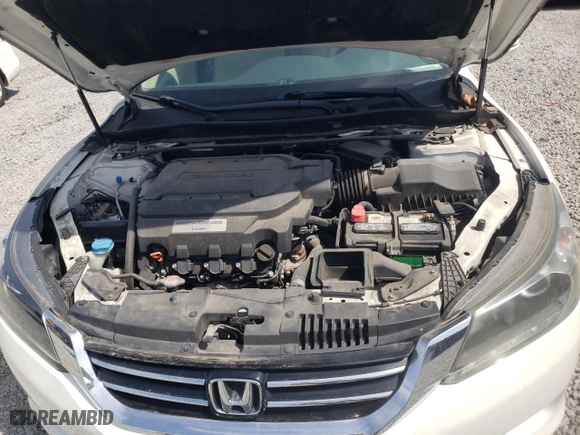 2015 Honda Accord Sedan EX-L with VIN 1HGCR3F89FA017692, listed as a Copart auction lot 49789385 with 89,614 mi miles and Salvage Title. Bid and sale history available at carsss.com. Image 11.