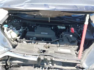 2019 Honda CR-V EX with VIN 5J6RW1H52KA035139, listed as a IAAI auction lot 41914694 with 64,789 mi miles. Bid and sale history available at carsss.com. Image 10.