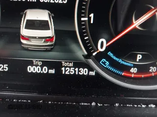 2015 BMW 7 Series 740i с VIN WBAYA6C58FD826880, выставлен на аукционе IAAI как лот 41360429 с пробегом 125 130 миль миль и . История ставок и продаж доступна на DreamBid. Изображение 7.