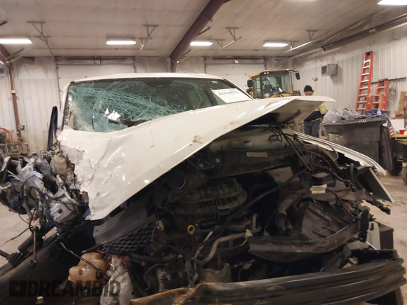 2017 Dodge Journey GT with VIN 3C4PDDEGXHT595759, listed as a IAAI auction lot 41144671 with Not Provided miles and . Bid and sale history available at DreamBid. Image 11.