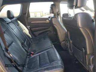 2014 Jeep Grand Cherokee Limited with VIN 1C4RJFBG8EC516520, listed as a Copart auction lot 47784385 with 136,406 mi miles and Non repairable. Bid and sale history available at DreamBid. Image 11.