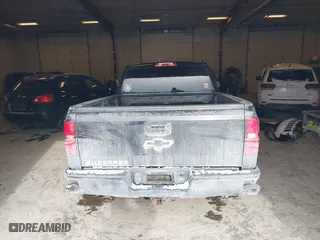 2015 Chevrolet Silverado 1500 LS with VIN 1GCVKPEC5FZ351678, listed as a IAAI auction lot 41394144 with 187,679 mi miles. Bid and sale history available at carsss.com. Image 15.