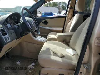 2007 Chevrolet Equinox LT with VIN 2CNDL63F976065048, listed as a Copart auction lot 48154545 with 155,262 mi miles and Salvage Title. Bid and sale history available at carsss.com. Image 7.