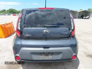 2015 Kia Soul + with VIN KNDJP3A52F7161865, listed as a IAAI auction lot 42044274 with 82,765 mi miles and . Bid and sale history available at DreamBid. Image 16.