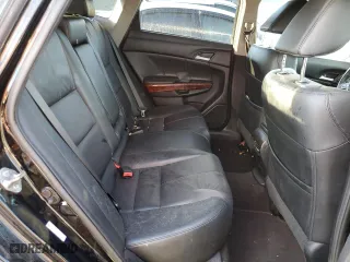 2012 Honda Crosstour EX-L with VIN 5J6TF3H55CL000277, listed as a Copart auction lot 74493964 with 119,629 mi miles and Salvage Title. Bid and sale history available at carsss.com. Image 10.