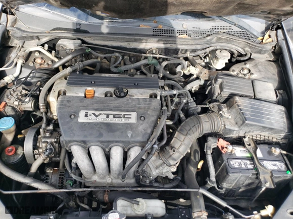 2006 Honda Accord Sdn LX with VIN 3HGCM56476G709300, listed as a Copart auction lot 42385295 with 230,756 mi miles and Salvage Title. Bid and sale history available at carsss.com. Image 13.