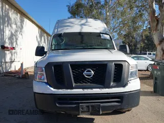 2021 Nissan NV SV с VIN 1N6BF0LY4MN809807, выставлен на аукционе IAAI как лот 41594903 с пробегом 88 586 миль миль и . История ставок и продаж доступна на DreamBid. Изображение 12.