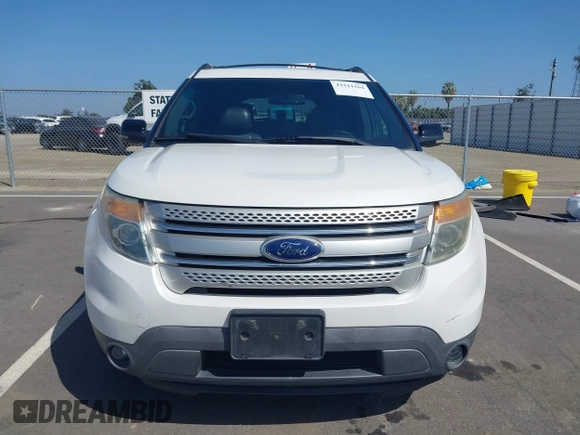 2013 Ford Explorer XLT z VIN 1FM5K8D83DGA54819, wystawiony jako IAAI lot #42111164 z przebiegiem 177 390 mil mil oraz . Historia ofert i sprzedaży dostępna na DreamBid. Obrazek 12.