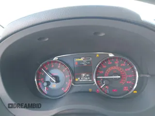2015 Subaru WRX Limited with VIN JF1VA1J65F8810803, listed as a IAAI auction lot 41685669 with 186,869 mi miles. Bid and sale history available at carsss.com. Image 7.