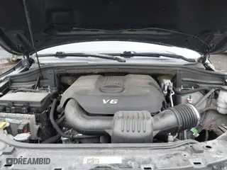 2015 Jeep Grand Cherokee Limited with VIN 1C4RJFBG0FC608061, listed as a IAAI auction lot 40254208 with 91,258 mi miles. Bid and sale history available at carsss.com. Image 10.