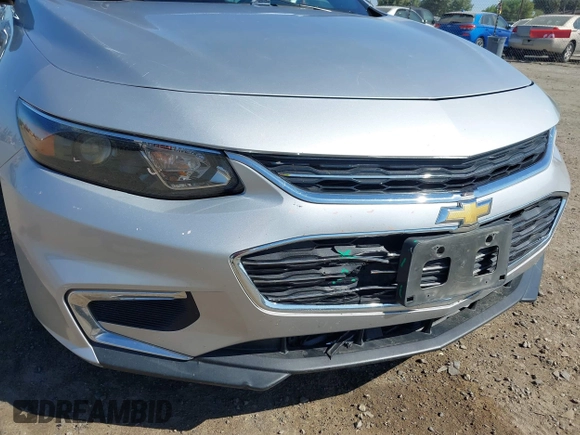 2016 Chevrolet Malibu LS z VIN 1G1ZB5ST9GF340558, wystawiony jako IAAI lot #42520463 z przebiegiem 104 296 mil mil oraz . Historia ofert i sprzedaży dostępna na DreamBid. Obrazek 21.