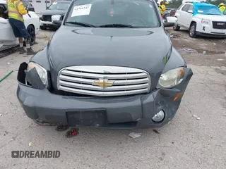 2009 Chevrolet HHR 2LT with VIN 3GNCA53VX9S635528, listed as a IAAI auction lot 42764342 with 136,220 mi miles and . Bid and sale history available at DreamBid. Image 6.