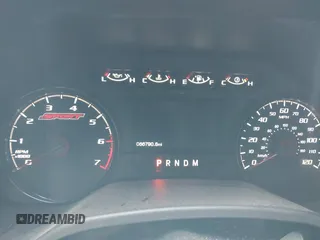 2018 Ford F-150 XL с VIN 1FTEW1EG0JFA72007, выставлен на аукционе IAAI как лот 41147065 с пробегом 56 790 миль миль и . История ставок и продаж доступна на DreamBid. Изображение 7.