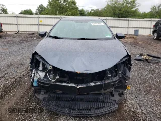 2016 Toyota Corolla L z VIN 2T1BURHE0GC698689, wystawiony jako Copart lot #57402685 z przebiegiem 112 407 mil mil oraz Szkoda całkowita • Salvage title. Historia ofert i sprzedaży dostępna na DreamBid. Obrazek 5.