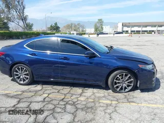 2015 Acura TLX V6 z VIN 19UUB2F31FA009514, wystawiony jako IAAI lot #41881286 z przebiegiem 115 735 mil mil oraz . Historia ofert i sprzedaży dostępna na DreamBid. Obrazek 13.