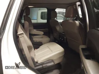 2020 Ford Expedition XLT with VIN 1FMJU1HT1LEA79193, listed as a IAAI auction lot 41301860 with 107,634 mi miles. Bid and sale history available at carsss.com. Image 8.