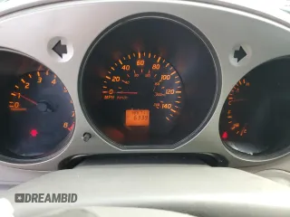 2003 Nissan Altima S with VIN 1N4AL11D23C304930, listed as a Copart auction lot 48054135 with 186,711 mi miles and Salvage Title. Bid and sale history available at carsss.com. Image 9.